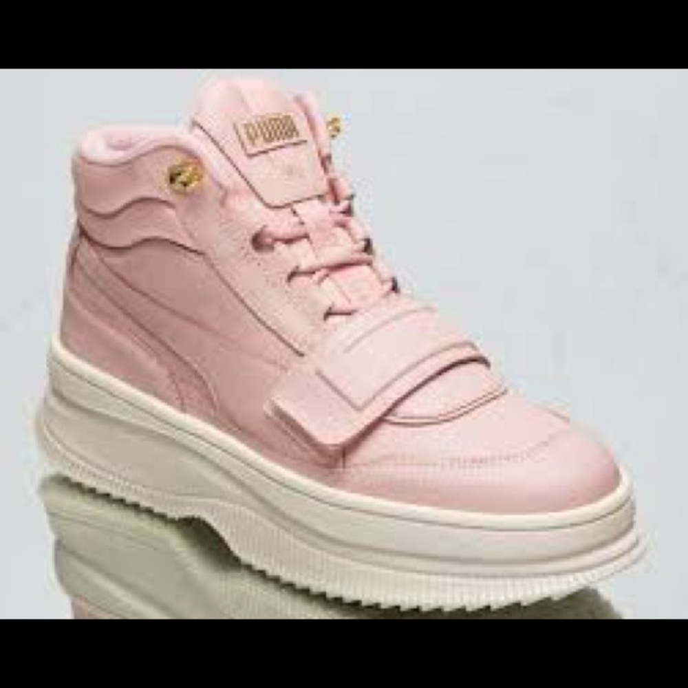 Puma Deva Boot
